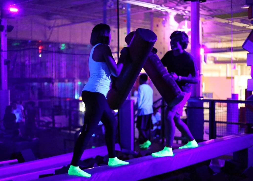 bakersfield161024×735 Flight Adventure Park