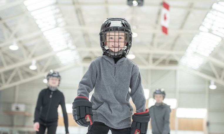 Ice Hockey