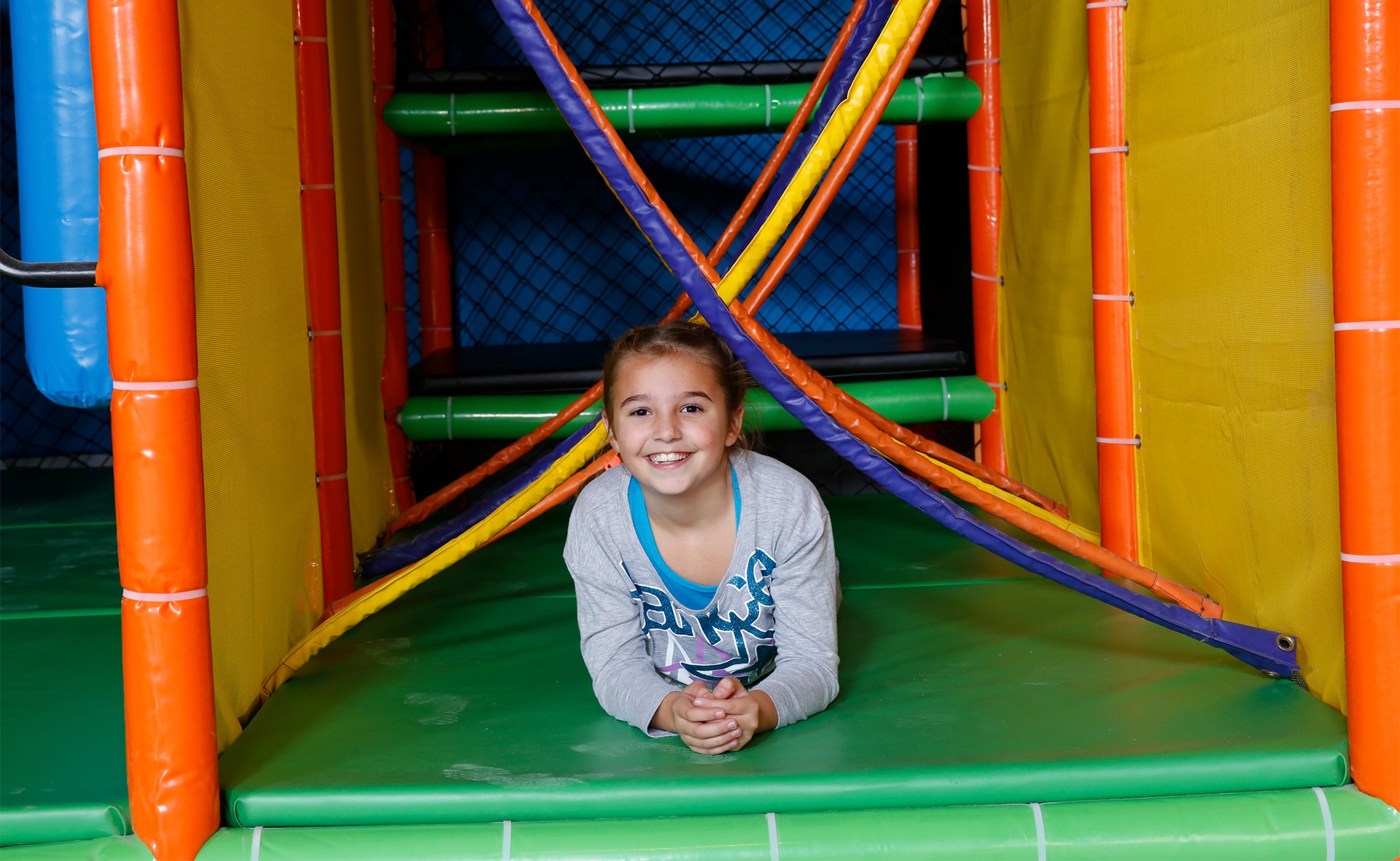 bakersfield12 Flight Adventure Park