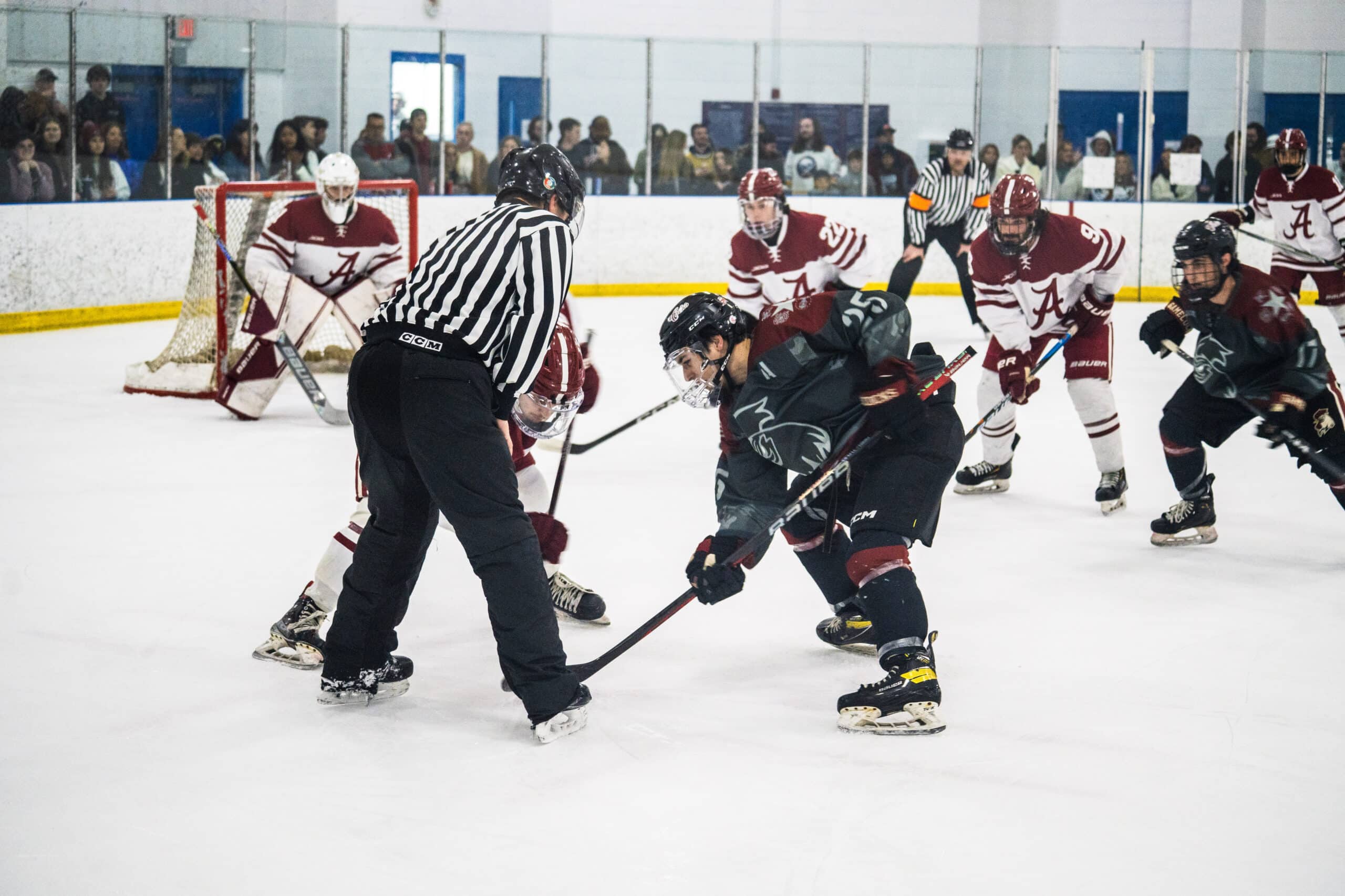 Ice Hockey