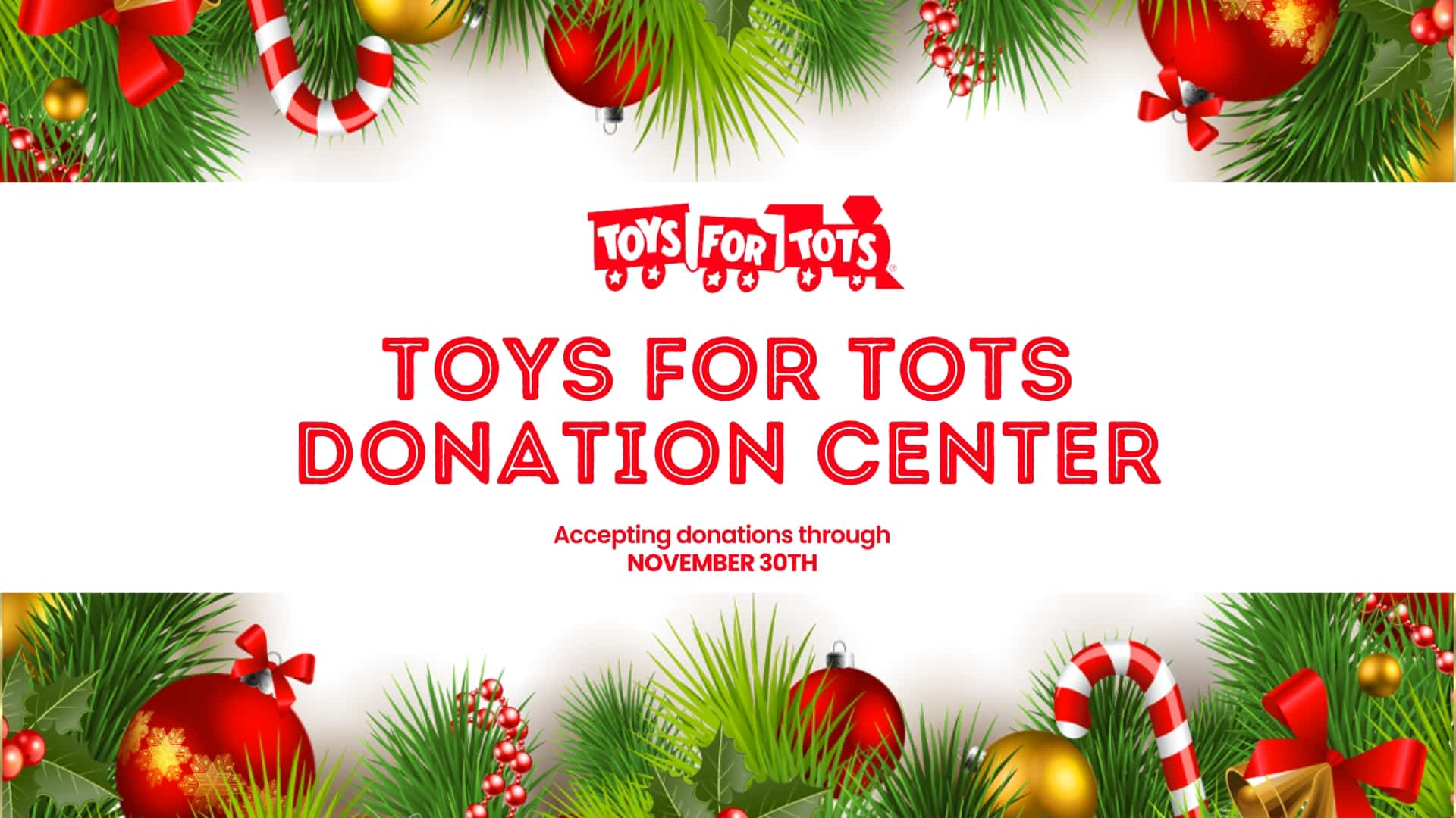 Toys for Tots