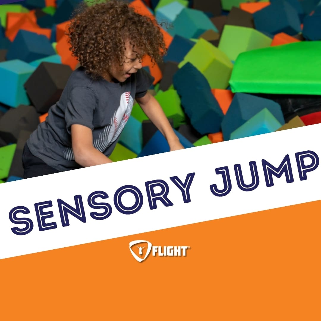 Sensory Jump